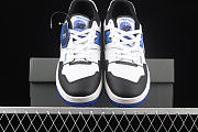  New Balance 550 White Royal Black BB550HN1 - 3