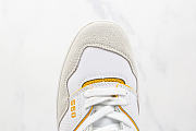 New Balance 550 Sea Salt Varsity Gold BB550LA1 - 6