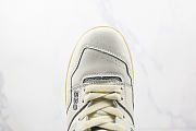 New Balance 550 Aime Leon Dore White Grey BB550ALE - 5