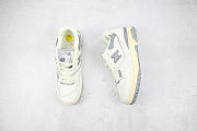 New Balance 550 Aime Leon Dore White Grey BB550ALE - 3