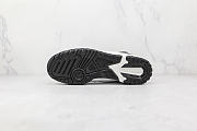 New Balance 550 White Black BB550HA1 - 5