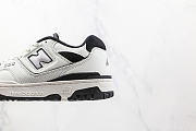 New Balance 550 White Black BB550HA1 - 3