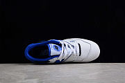 New Balance 550 White Blue BB550SN1 - 5