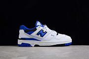 New Balance 550 White Blue BB550SN1 - 3