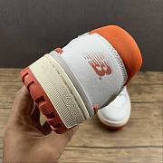 New Balance 550 size? College Pack BB550SIZ - 3