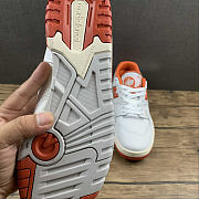 New Balance 550 size? College Pack BB550SIZ - 4