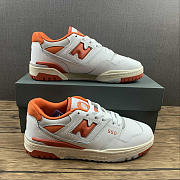 New Balance 550 size? College Pack BB550SIZ - 5