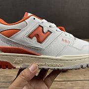 New Balance 550 size? College Pack BB550SIZ - 6