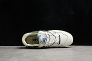 New Balance 550 Aime Leon Dore White Green BB550ALD - 6
