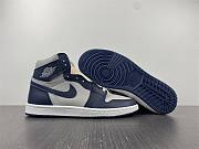 Air Jordan 1 Retro High 85 Georgetown BQ4422-400 - 5