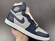 Air Jordan 1 Retro High 85 Georgetown BQ4422-400 - 2