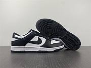 Nike Dunk Low Next Nature White Black DD1873-102 - 6