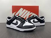 Nike Dunk Low Next Nature White Black DD1873-102 - 3