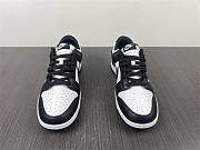 Nike Dunk Low Next Nature White Black DD1873-102 - 5