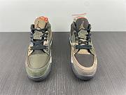 Air Jordan 3 Retro Patchwork Camo DO1830-200 - 3