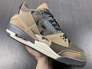 Air Jordan 3 Retro Patchwork Camo DO1830-200 - 2