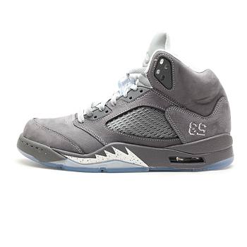 Air Jordan 5 Retro Wolf Grey 136027-005