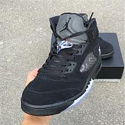  Air Jordan 5 Retro Paris Saint-Germain AV9175-001 - 2