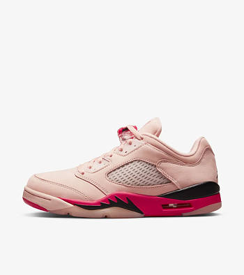 Air Jordan 5 Low Girls That Hoop (W) DA8016-806