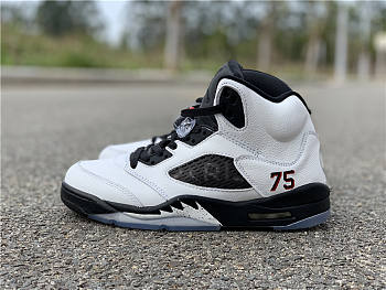 jordan 5 psg f&f