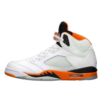 aj5 total orange