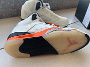 Air Jordan 5 Retro Shattered Backboard DC1060-100 - 2