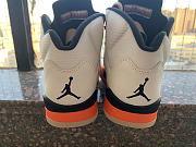 Air Jordan 5 Retro Shattered Backboard DC1060-100 - 3