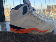 Air Jordan 5 Retro Shattered Backboard DC1060-100 - 5