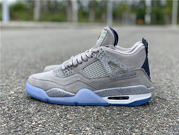 Air Jordan 4 Georgetown Hoyas AJ4-1043505