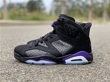 Air Jordan 6 Retro Social Status - AR2257-005