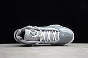Air Jordan 6 Rings Cool Grey White 322992-015 - 4