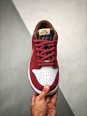 Nike SB Dunk Low Anchorman 304292-672 - 2