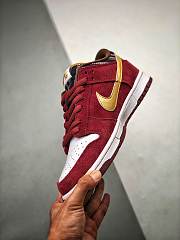 Nike SB Dunk Low Anchorman 304292-672 - 3