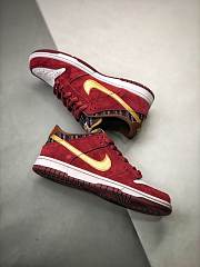 Nike SB Dunk Low Anchorman 304292-672 - 4