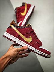 Nike SB Dunk Low Anchorman 304292-672 - 5