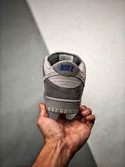 Nike SB Dunk Low London 308269-111 - 4
