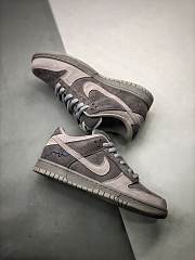 Nike SB Dunk Low London 308269-111 - 3