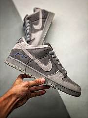 Nike SB Dunk Low London 308269-111 - 2