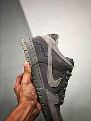 Nike SB Dunk Low London 308269-111 - 5