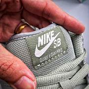 Nike SB Dunk Low Island Green Gum BQ6817-300 - 6