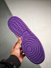 Nike Dunk Low Viotech (2019) CT5050-500 - 5