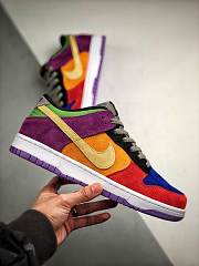 Nike Dunk Low Viotech (2019) CT5050-500 - 6