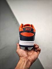 Nike Dunk Low SP Champ Colors University Orange Marine CU1727-800 - 3