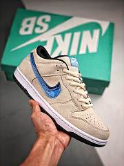 Nike SB Dunk Low Truck It CT6688-200 - 5