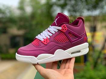 Air Jordan 4 Retro Valentine's Day 487724-661