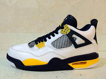 Air Jordan 4 Marquette 375116-247