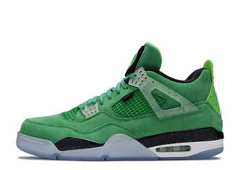 Air Jordan 4 Retro Wahlburgers AJ4A61426 LN4