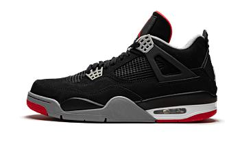 Air Jordan 4 Retro Black Cement (2012) 308497-089