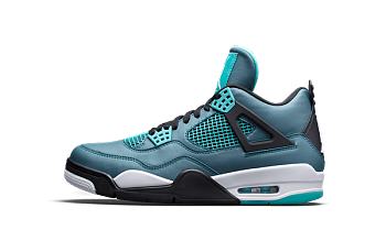 Air Jordan 4 Retro Teal 705331-330