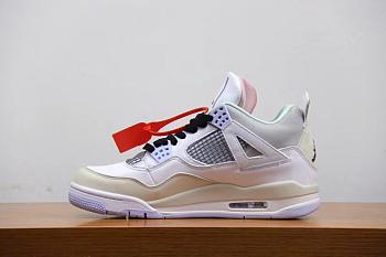Air Jordan 4 Retro Encore 930115-001